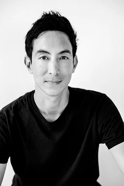 Peter Chu