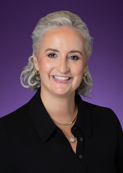 Sarah Newton
