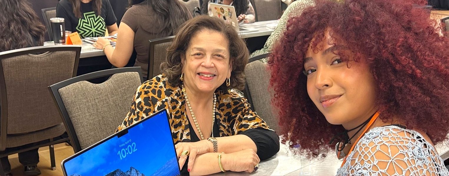 Large Cheryl D. Miller 