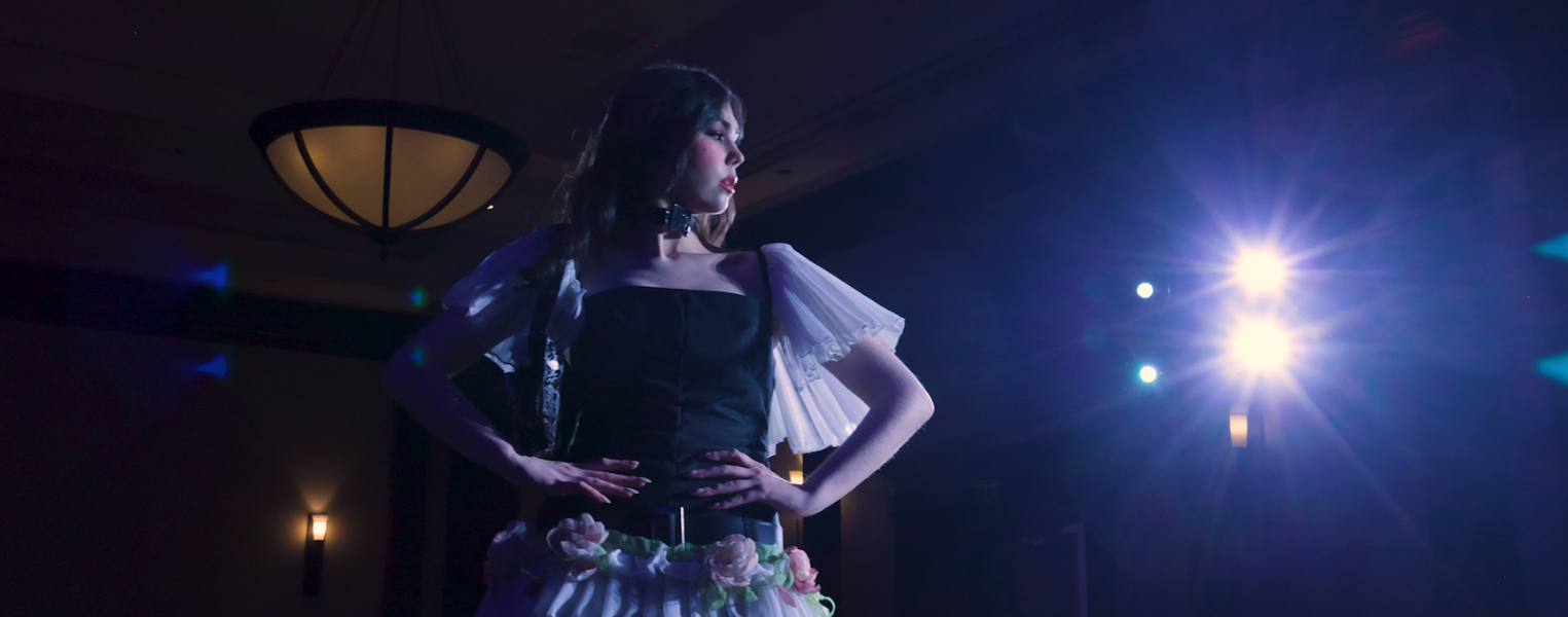 large adelaide lovett