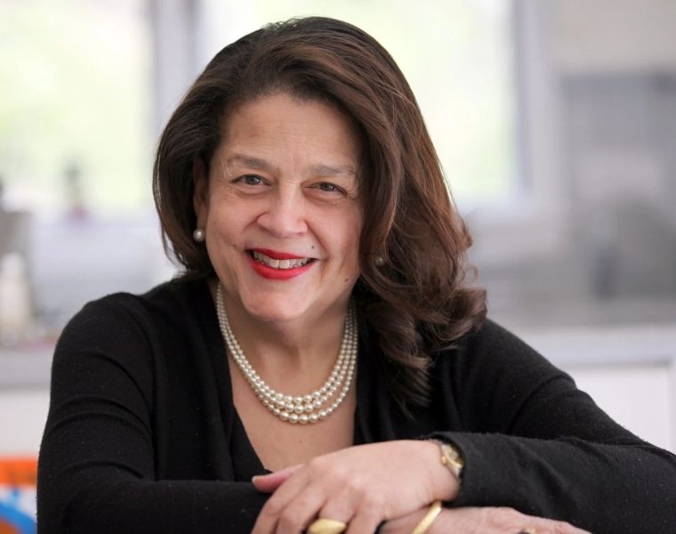 Small Cheryl D. Miller