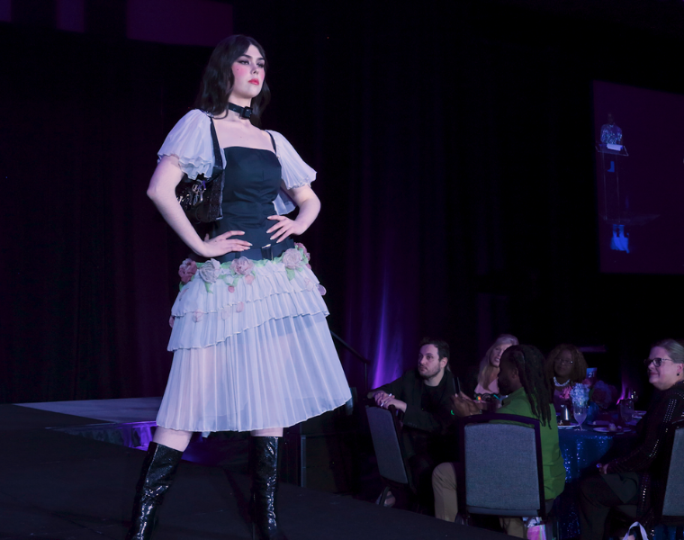 small adelaide lovett