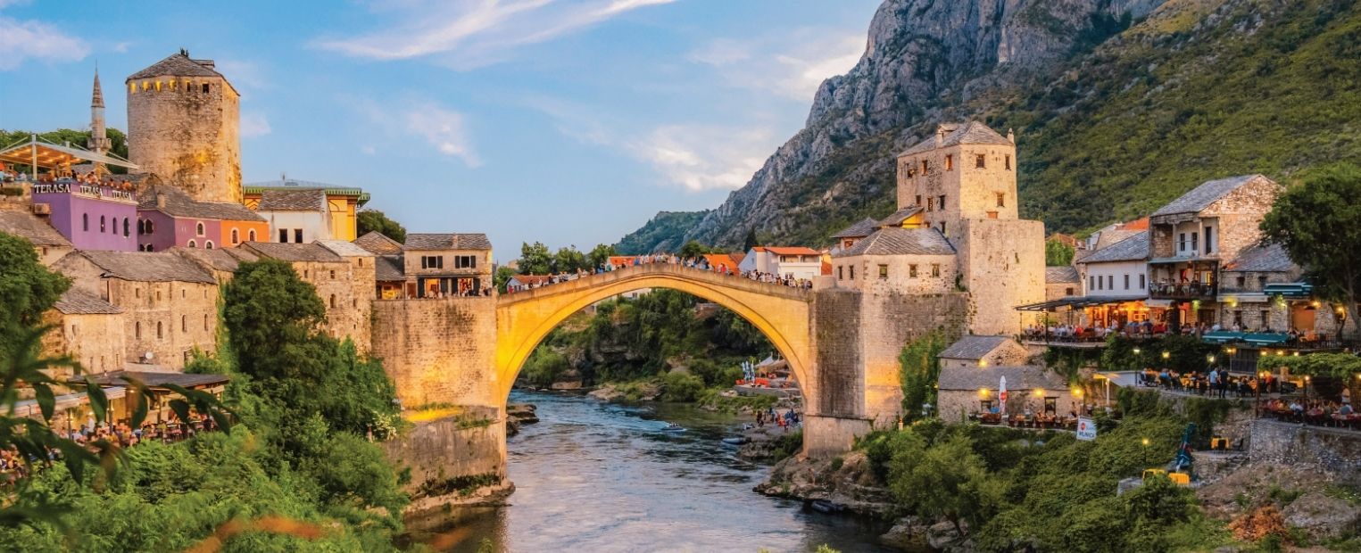 Sarajevo, Bosnia