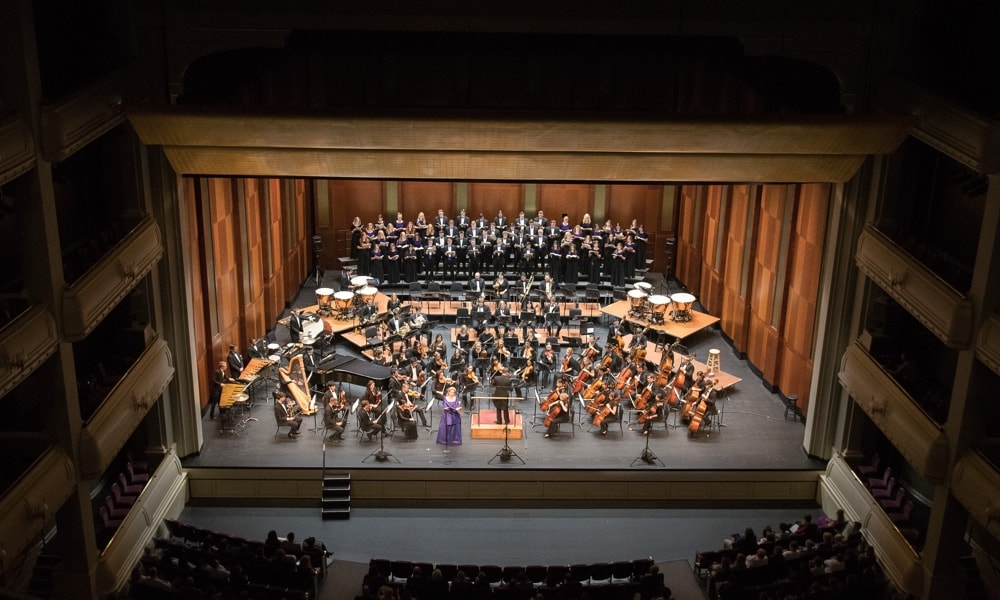 tcu percussion studio