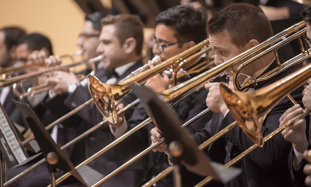 School of Music | Latin American Music Festival