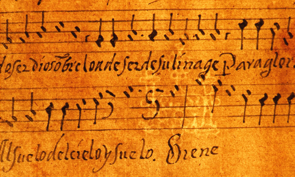 TCU Musicology