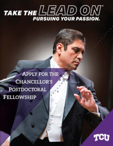 Apply for the Post Doctoral Fellowship in Music