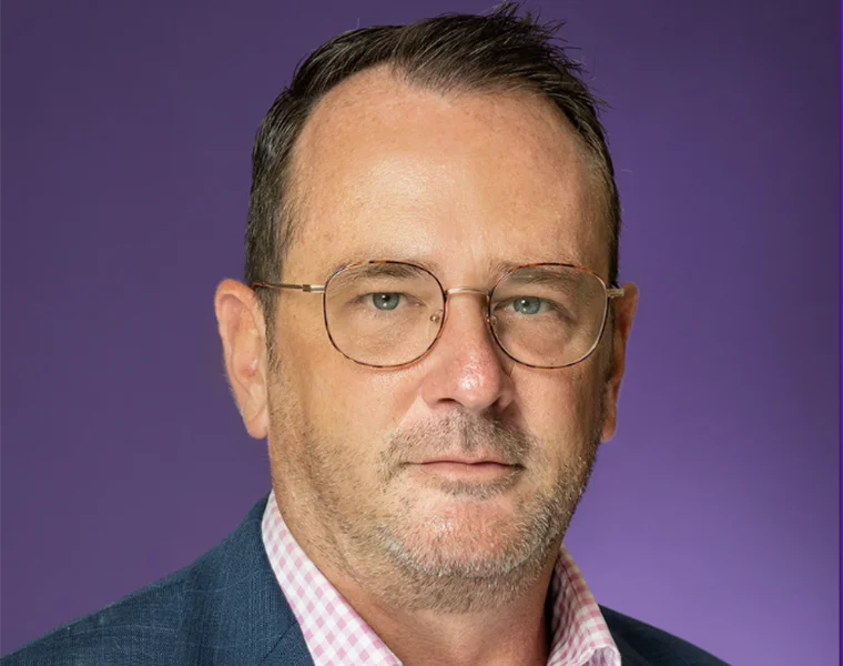 Charles Freeman, Ph.D.