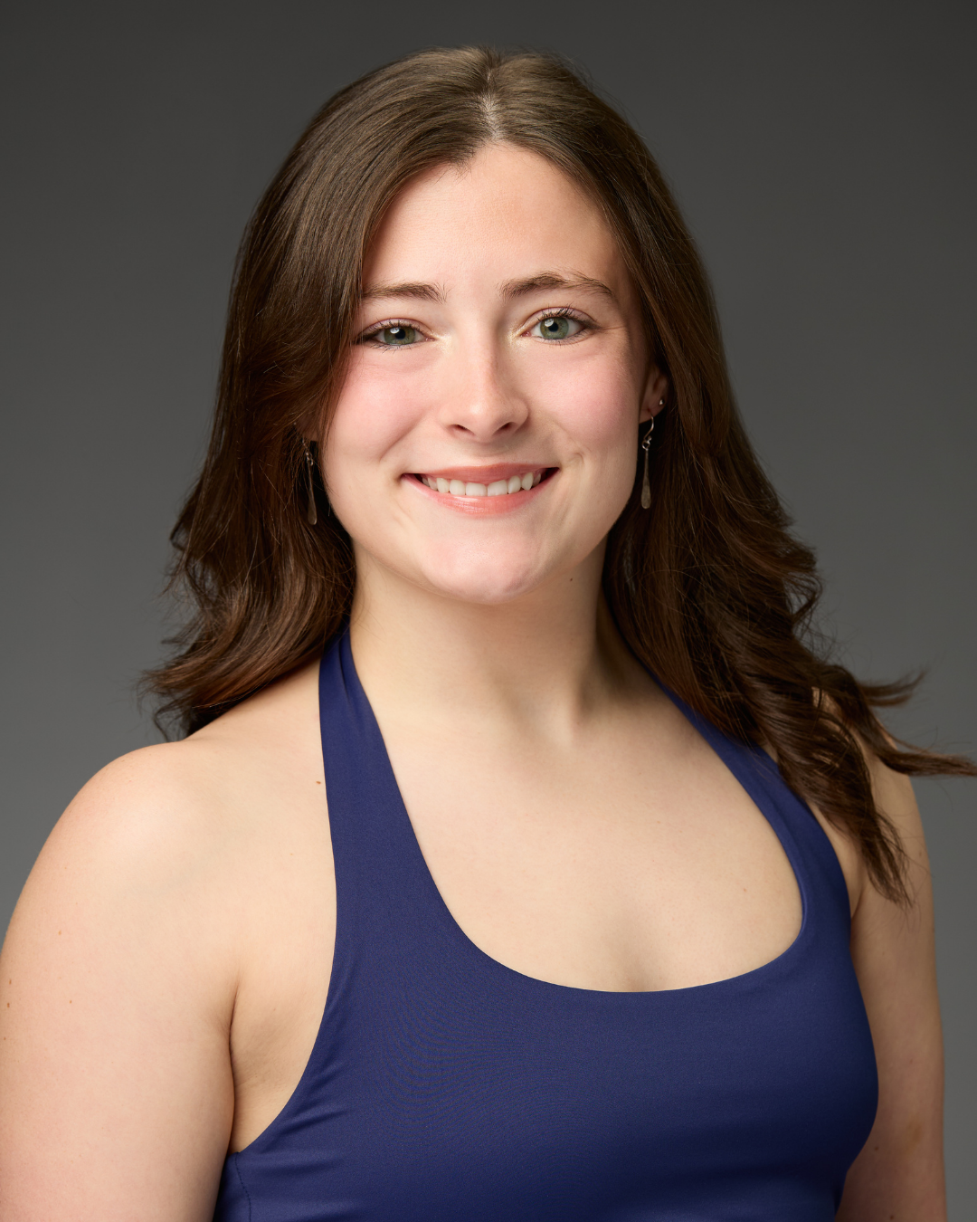 lily jowers headshot