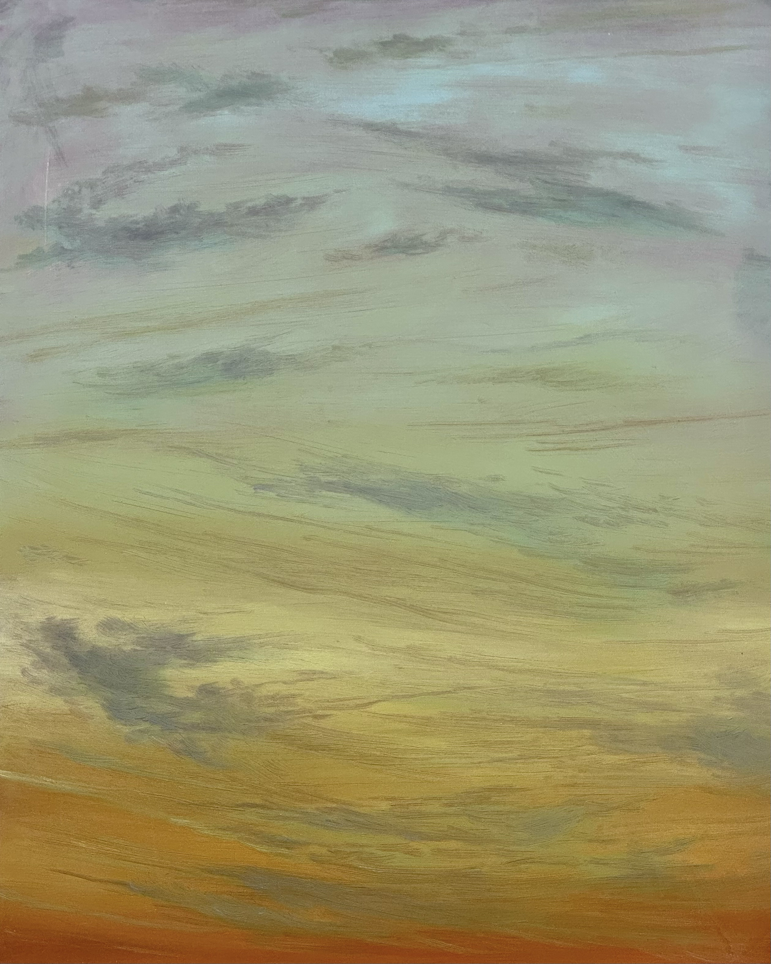 Fung Patina Painting Fung Patina Painting