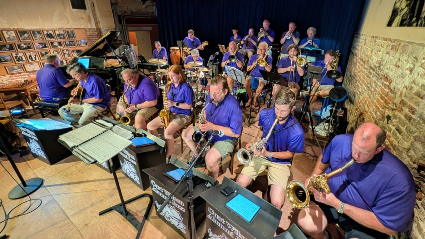CWABB Performing CWABB Performing