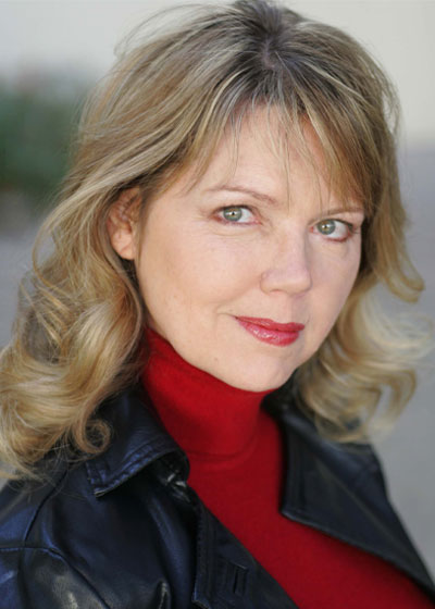 Penny Maas