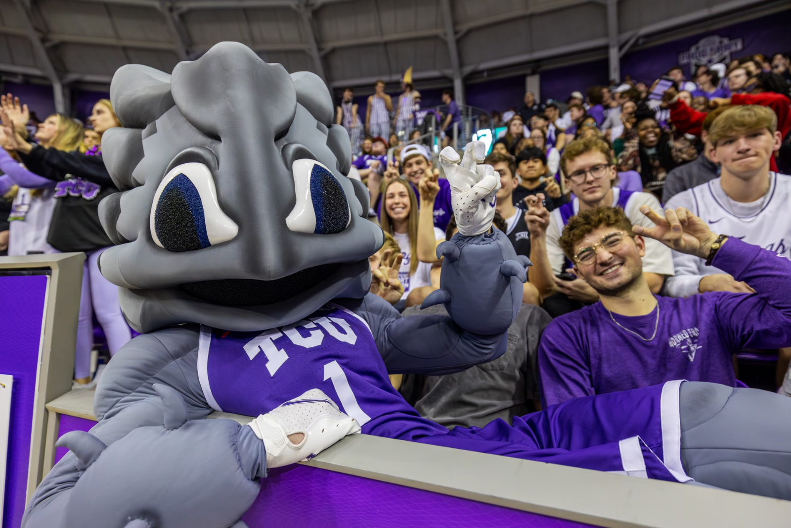 Superfrog