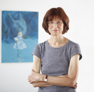 Susan Harrington