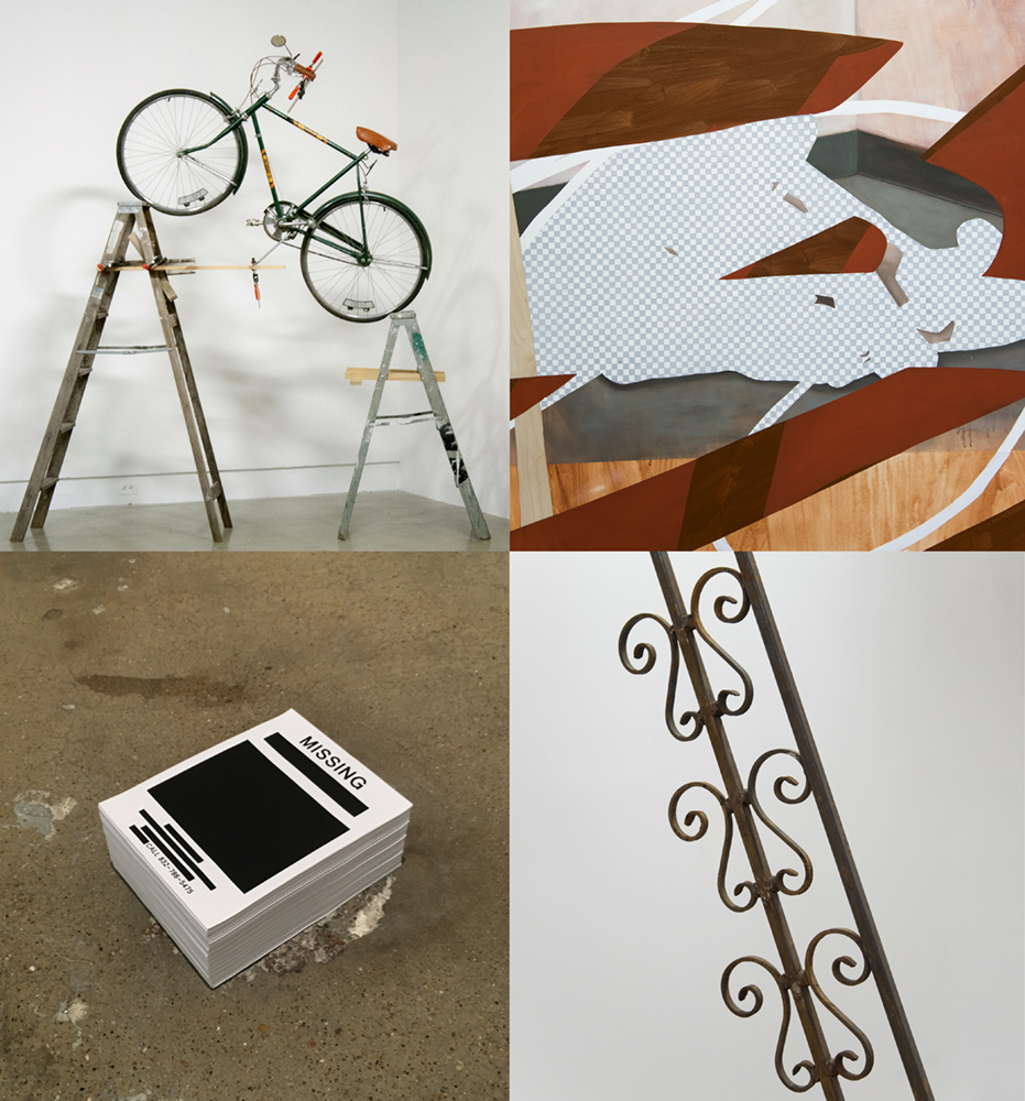 TCU 2019 MFA Candidacy Exhibition