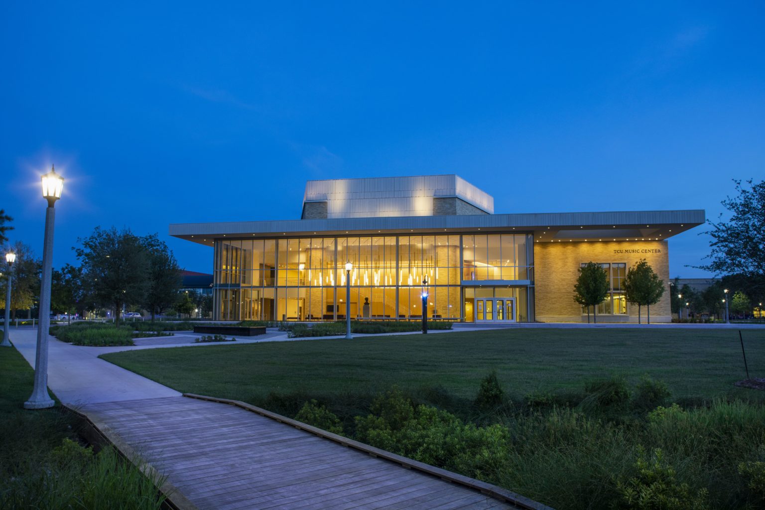 College of Fine Arts School of Music to Celebrate Grand Opening of