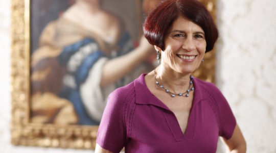 Babette Bohn, TCU art history professor emerita