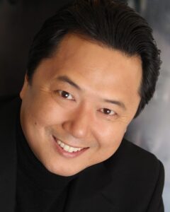 Image of Professor of Voice and Opera San-ky Kim 