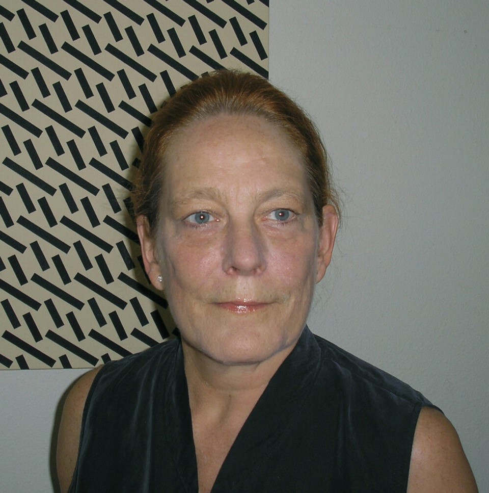 Image of Frances Jean Colpitt, art history professor emeritus and former Deedie Rose Potter Chair of Art History.