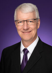 Dr. Brian A. West